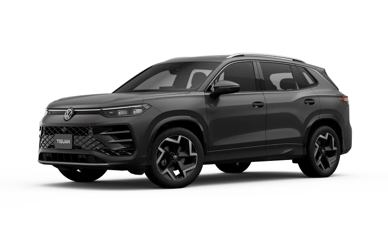 R-Line 350 TSI